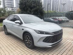 BYD L DM-i 128KM Version - ფოტო 3