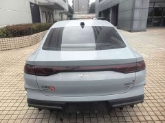 BYD L DM-i 128KM Version - ფოტო 4