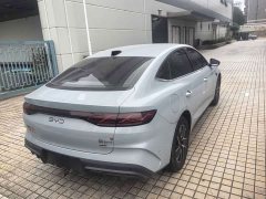 BYD L DM-i 128KM Version - ფოტო 5