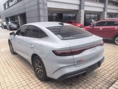BYD L DM-i 128KM Version - ფოტო 6