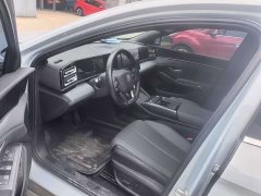 BYD L DM-i 128KM Version - ფოტო 8