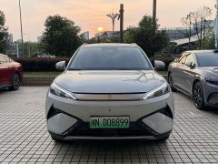 BYD PLUS Smart Drive Edition 510KM Version - ფოტო 2