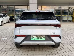 BYD PLUS Smart Drive Edition 510KM Version - ფოტო 4