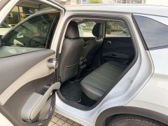 BYD PLUS Smart Drive Edition 510KM Version - ფოტო 6