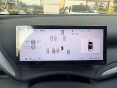 BYD PLUS Smart Drive Edition 510KM Version - ფოტო 8