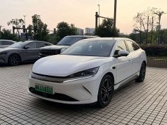 BYD L EV 545KM Version - ფოტო 1