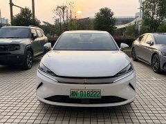 BYD L EV 545KM Version - ფოტო 2