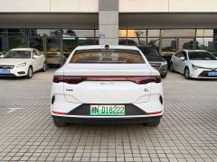 BYD L EV 545KM Version - ფოტო 3