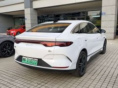 BYD L EV 545KM Version - ფოტო 4