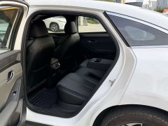 BYD L EV 545KM Version - ფოტო 5