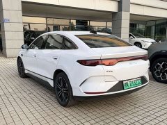 BYD L EV 545KM Version - ფოტო 6