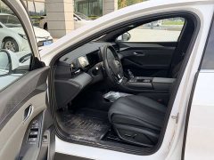 BYD L EV 545KM Version - ფოტო 7