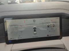 Jetour L9 1.5TD 2DHT Flagship Edition 6 - ფოტო 10