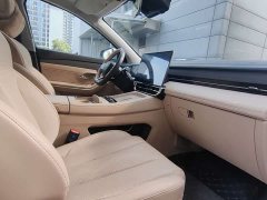 Jetour L9 1.5TD 2DHT Flagship Edition 6 - ფოტო 11