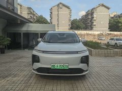 Jetour L9 1.5TD 2DHT Flagship Edition 6 - ფოტო 2