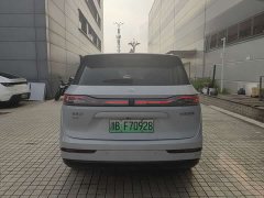 Jetour L9 1.5TD 2DHT Flagship Edition 6 - ფოტო 6