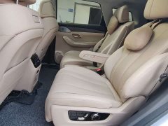 Jetour L9 1.5TD 2DHT Flagship Edition 6 - ფოტო 7
