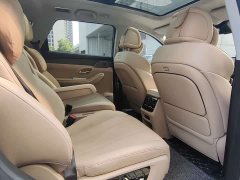 Jetour L9 1.5TD 2DHT Flagship Edition 6 - ფოტო 8