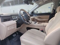 Jetour L9 1.5TD 2DHT Flagship Edition 6 - ფოტო 9