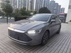BYD PLUS DM-i 55KM Premium Version - ფოტო 1