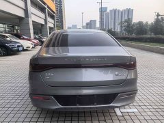 BYD PLUS DM-i 55KM Premium Version - ფოტო 11
