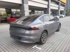 BYD PLUS DM-i 55KM Premium Version - ფოტო 12