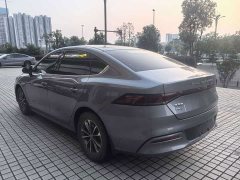 BYD PLUS DM-i 55KM Premium Version - ფოტო 13