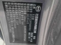 BYD PLUS DM-i 55KM Premium Version - ფოტო 14