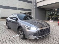 BYD PLUS DM-i 55KM Premium Version - ფოტო 3