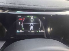 BYD PLUS DM-i 55KM Premium Version - ფოტო 8
