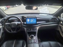 BYD PLUS DM-i 55KM Premium Version - ფოტო 9