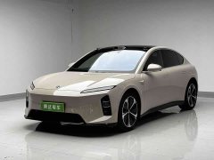 Nio ET5 75kWh - ფოტო 1