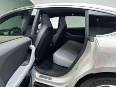 Nio ET5 75kWh - ფოტო 10