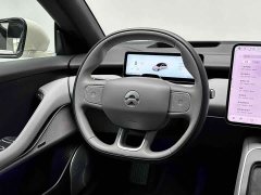 Nio ET5 75kWh - ფოტო 12