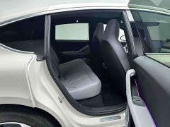 Nio ET5 75kWh - ფოტო 13