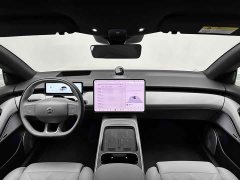 Nio ET5 75kWh - ფოტო 14
