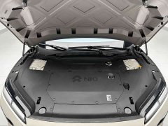 Nio ET5 75kWh - ფოტო 15