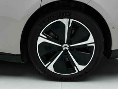 Nio ET5 75kWh - ფოტო 16