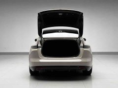 Nio ET5 75kWh - ფოტო 17