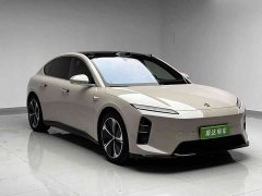 Nio ET5 75kWh - ფოტო 3