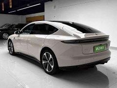 Nio ET5 75kWh - ფოტო 7