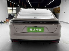 Nio ET5 75kWh - ფოტო 8