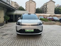 GAC AION V Edition 650 Edition - ფოტო 2