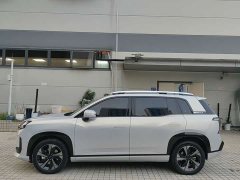 GAC AION V Edition 650 Edition - ფოტო 3