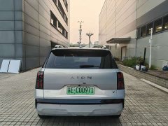 GAC AION V Edition 650 Edition - ფოტო 4