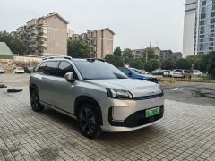 GAC AION V Edition 650 Edition - ფოტო 5