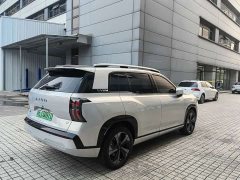 GAC AION V Edition 650 Edition - ფოტო 6
