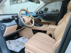 GAC AION V Edition 650 Edition - ფოტო 8