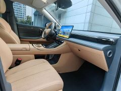 GAC AION V Edition 650 Edition - ფოტო 9