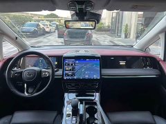 GAC E9 MAX - ფოტო 12